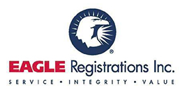 Eagle Registrations